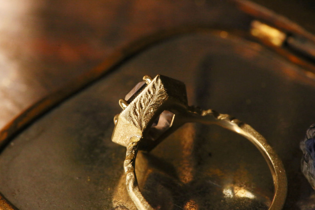 The Helm Ring