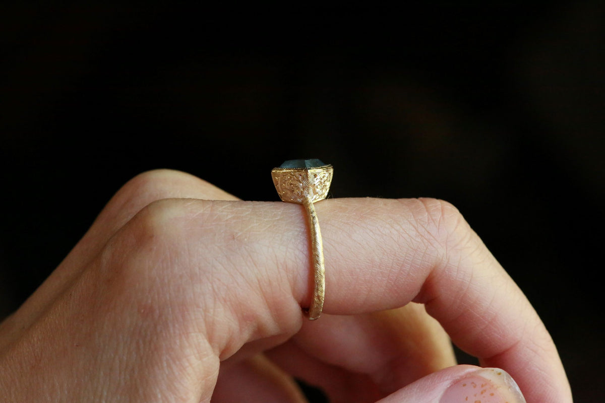 The Sybil Ring