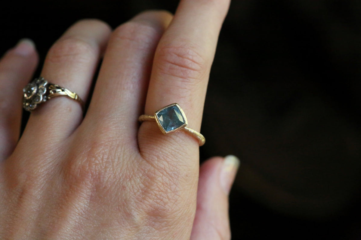 The Sybil Ring