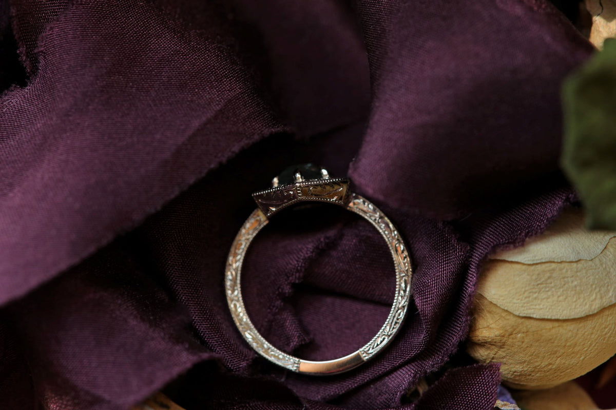 The Tempest Ring