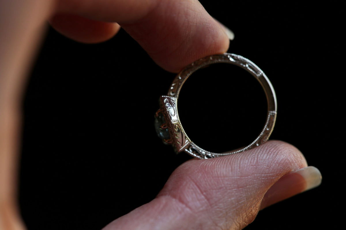 The Tempest Ring