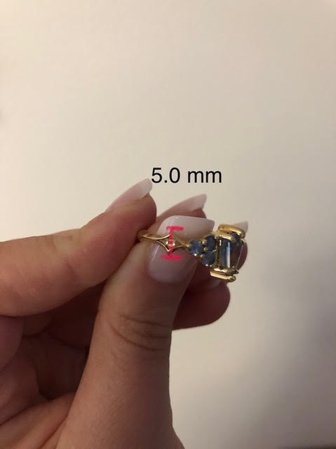 Order for J