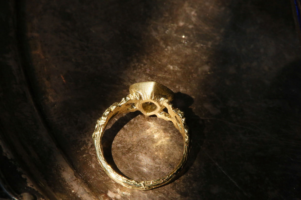 The Verglas Ring
