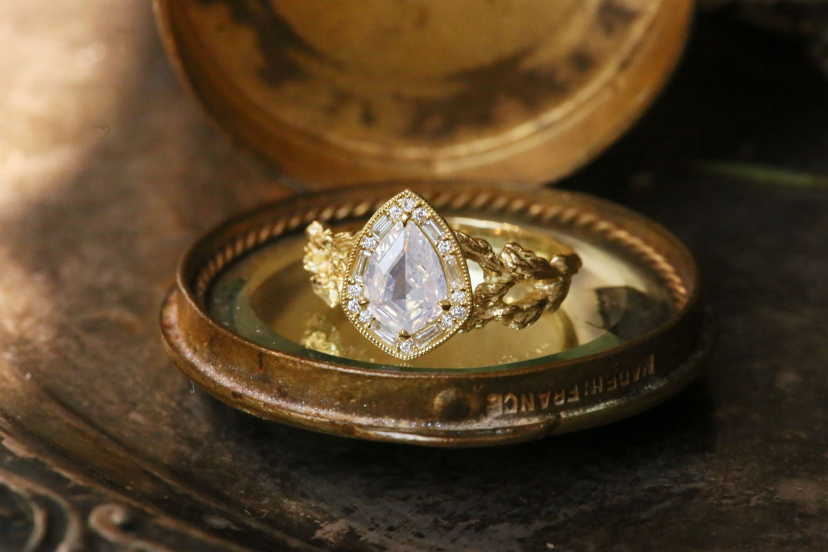 The Verglas Ring