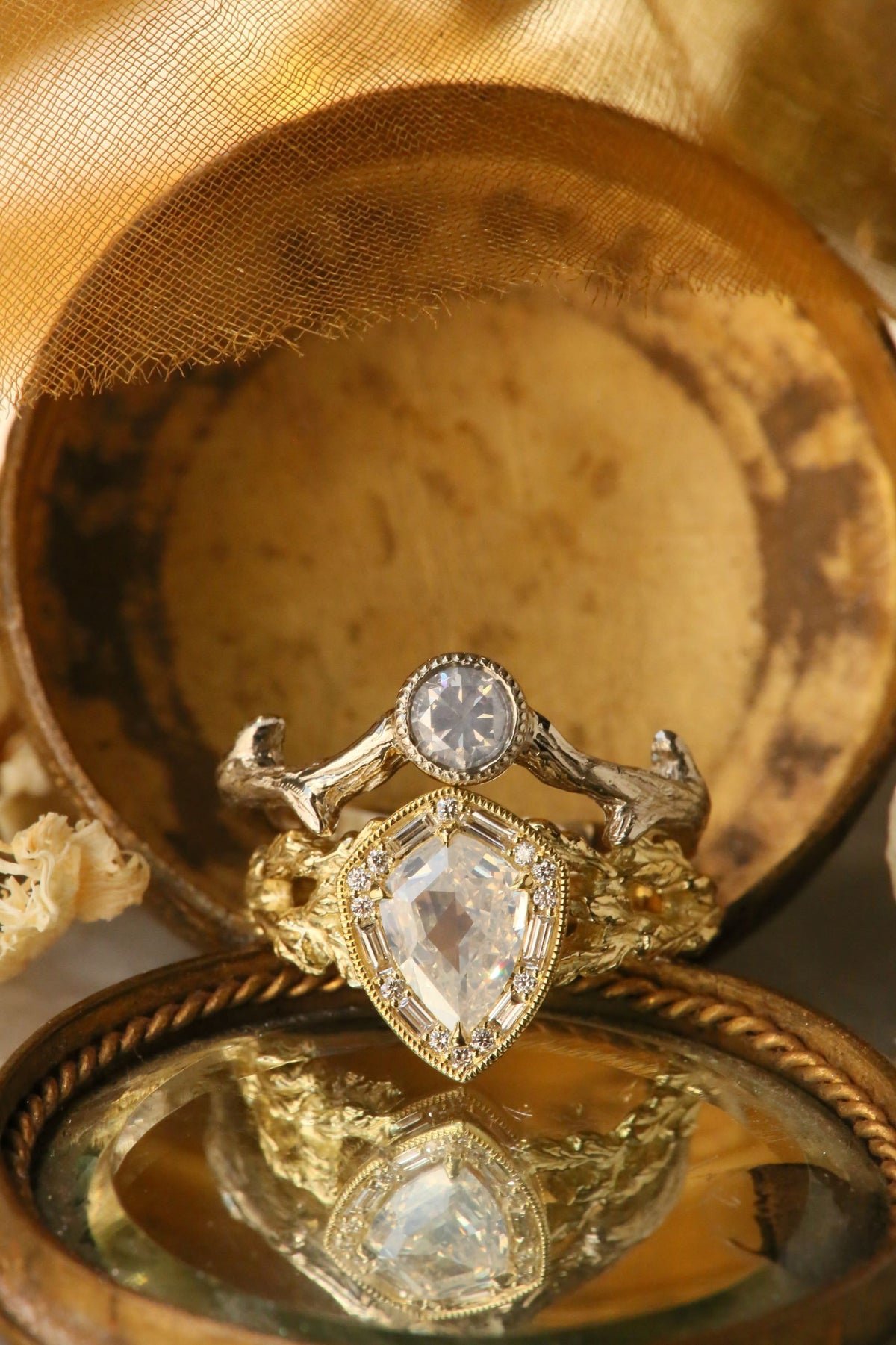 The Verglas Ring